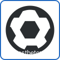 Fotbal Ikona